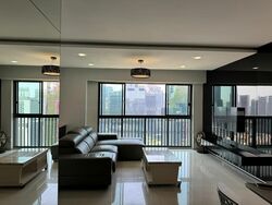 Blk 1F The Pinnacle@Duxton (Bukit Merah), HDB 5 Rooms #502670671